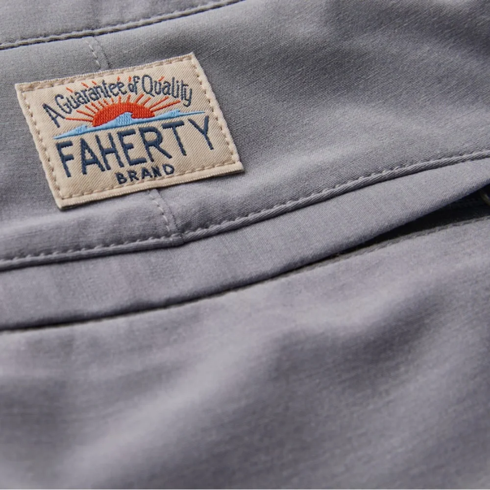 NWOT Faherty Belt Loop All Day 9